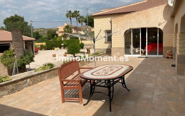 Revente - Villa - Elche - Elche Centro