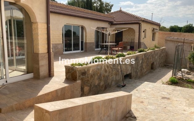 Revente - Villa - Elche - Elche Centro