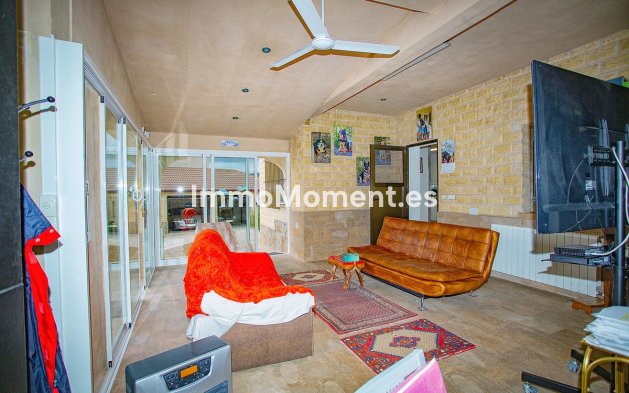 Revente - Villa - Elche - Elche Centro