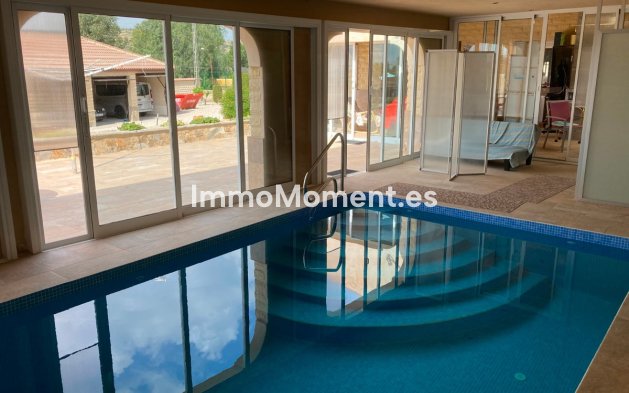 Revente - Villa - Elche - Elche Centro