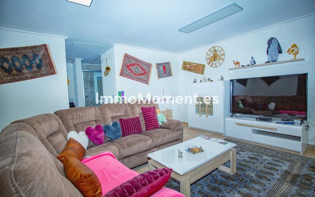 Revente - Villa - Elche - Elche Centro