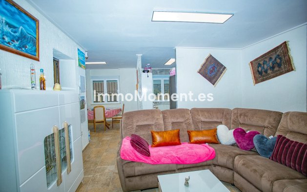 Revente - Villa - Elche - Elche Centro