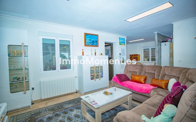 Revente - Villa - Elche - Elche Centro