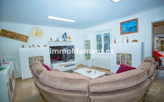 Revente - Villa - Elche - Elche Centro