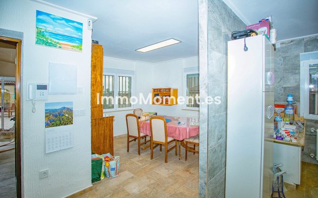 Revente - Villa - Elche - Elche Centro