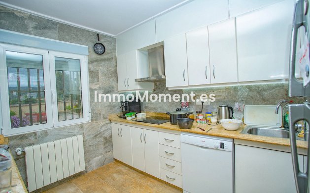 Revente - Villa - Elche - Elche Centro