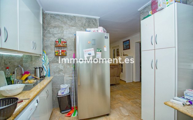 Revente - Villa - Elche - Elche Centro