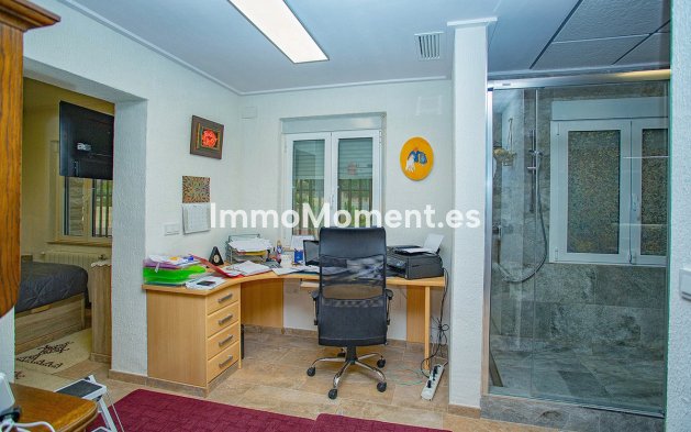 Revente - Villa - Elche - Elche Centro