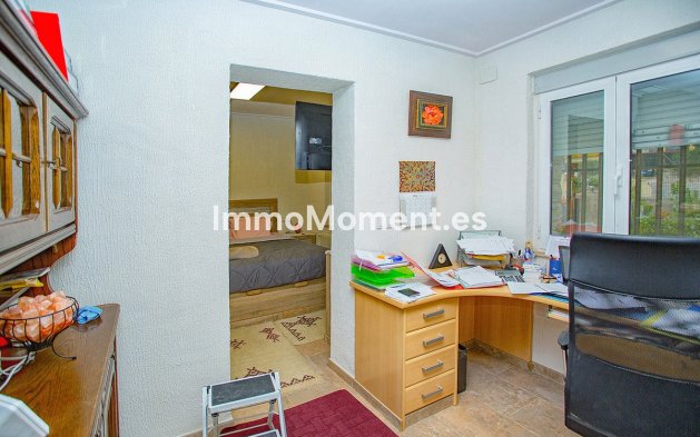 Revente - Villa - Elche - Elche Centro