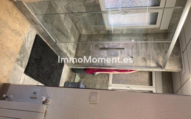 Revente - Villa - Elche - Elche Centro