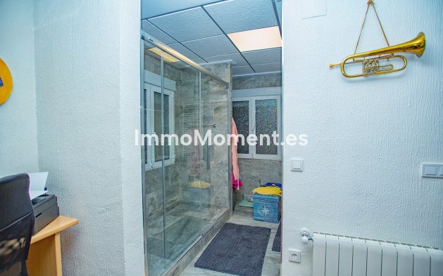 Revente - Villa - Elche - Elche Centro