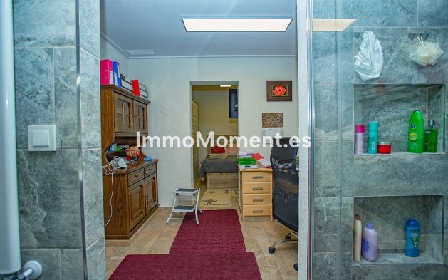 Revente - Villa - Elche - Elche Centro