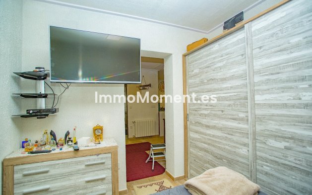 Revente - Villa - Elche - Elche Centro