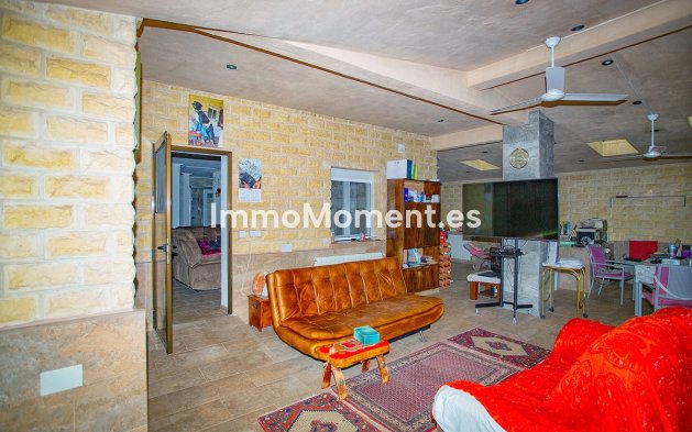 Revente - Villa - Elche - Elche Centro