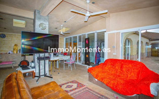 Revente - Villa - Elche - Elche Centro