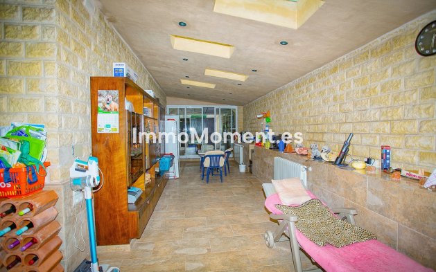 Revente - Villa - Elche - Elche Centro