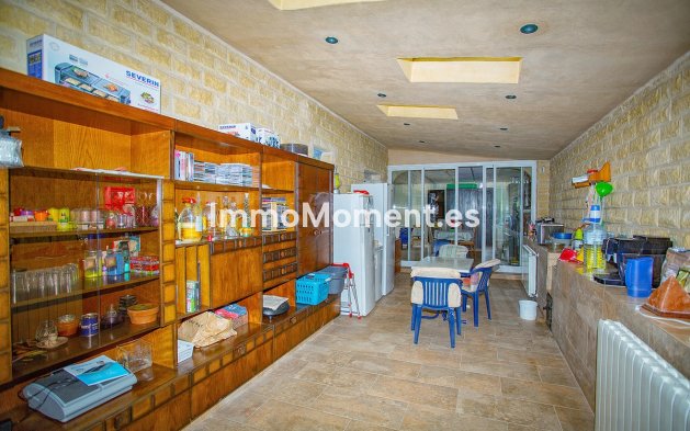 Revente - Villa - Elche - Elche Centro