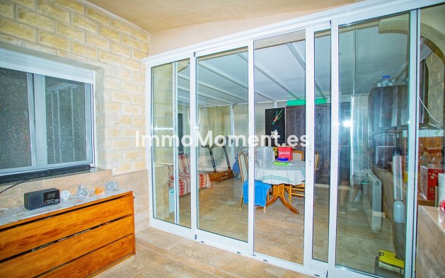 Revente - Villa - Elche - Elche Centro