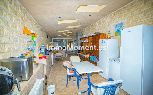 Revente - Villa - Elche - Elche Centro