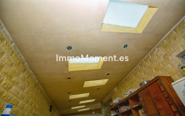 Revente - Villa - Elche - Elche Centro