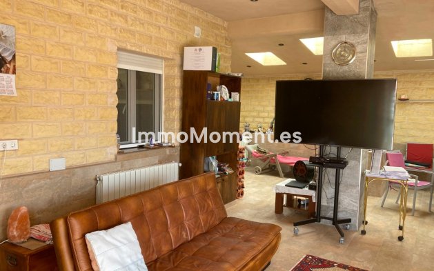 Revente - Villa - Elche - Elche Centro