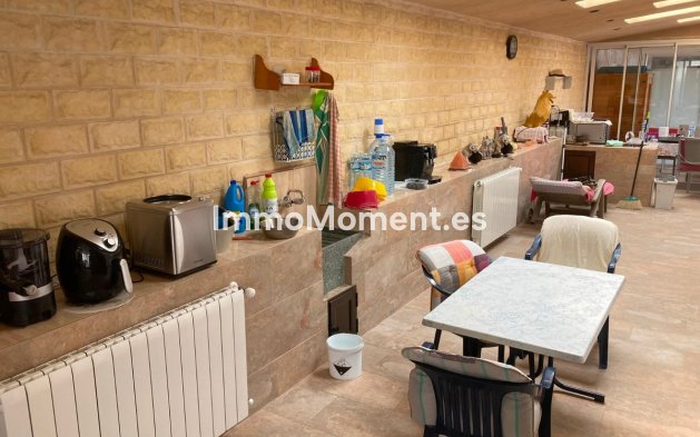 Revente - Villa - Elche - Elche Centro