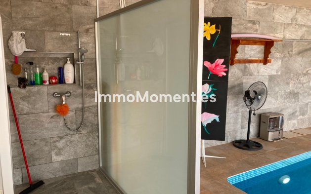 Revente - Villa - Elche - Elche Centro