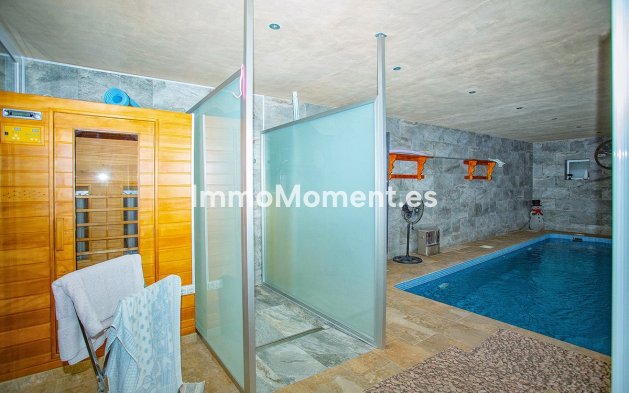 Revente - Villa - Elche - Elche Centro