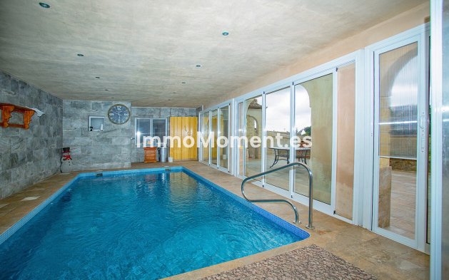 Revente - Villa - Elche - Elche Centro