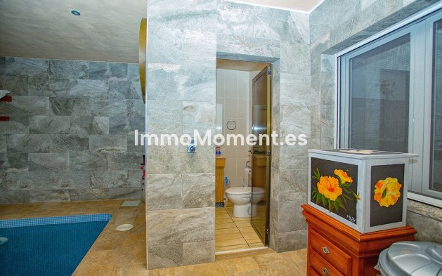 Revente - Villa - Elche - Elche Centro