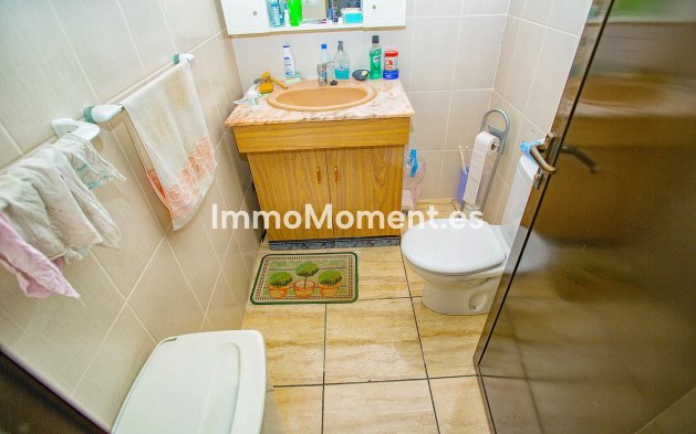 Revente - Villa - Elche - Elche Centro