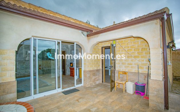 Revente - Villa - Elche - Elche Centro