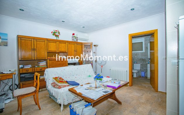 Revente - Villa - Elche - Elche Centro