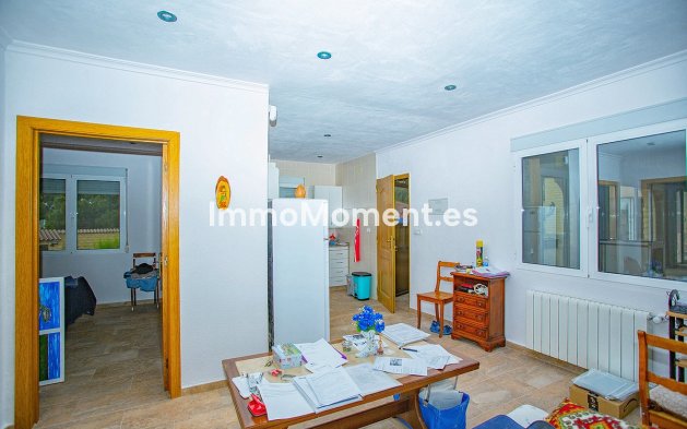 Revente - Villa - Elche - Elche Centro