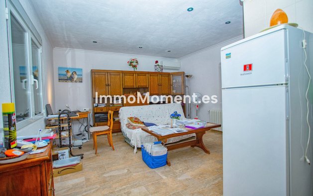 Revente - Villa - Elche - Elche Centro