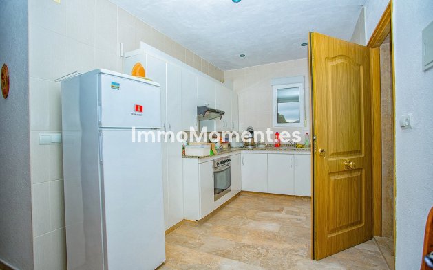 Revente - Villa - Elche - Elche Centro