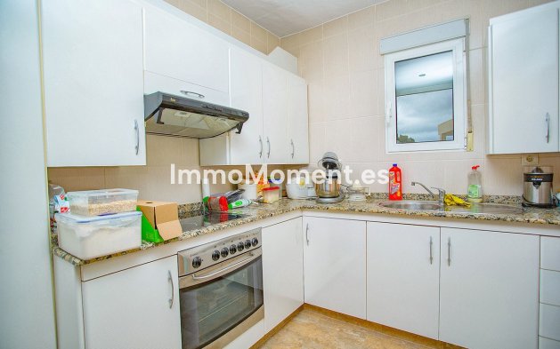 Revente - Villa - Elche - Elche Centro