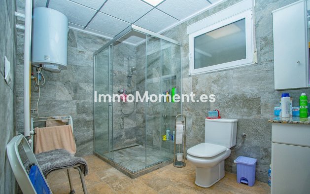 Revente - Villa - Elche - Elche Centro