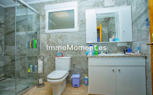 Revente - Villa - Elche - Elche Centro