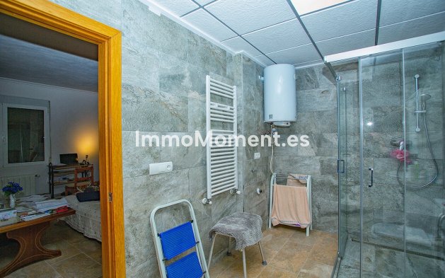 Revente - Villa - Elche - Elche Centro