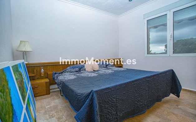 Revente - Villa - Elche - Elche Centro