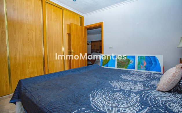 Revente - Villa - Elche - Elche Centro