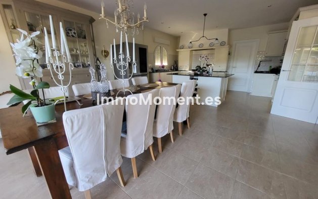 Wiederverkauf - Villa - Orihuela - Playa Flamenca