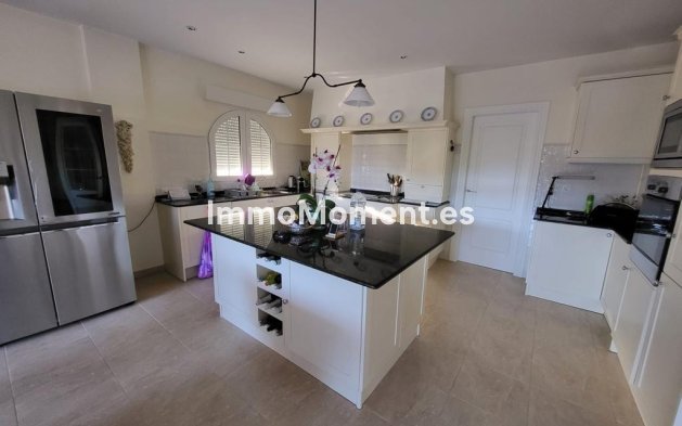 Wiederverkauf - Villa - Orihuela - Playa Flamenca