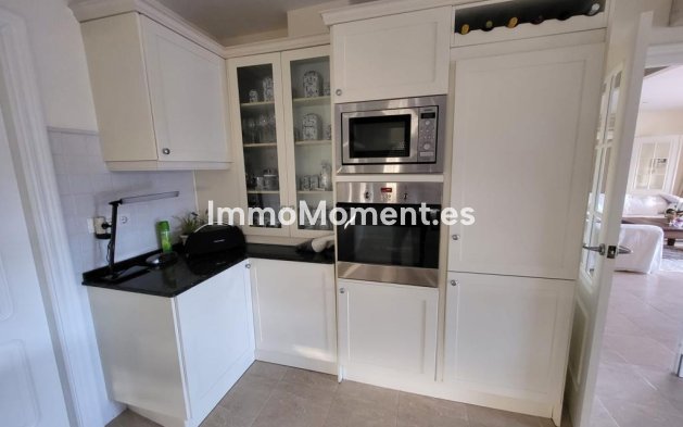 Wiederverkauf - Villa - Orihuela - Playa Flamenca