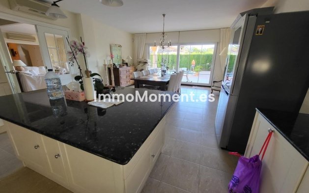 Wiederverkauf - Villa - Orihuela - Playa Flamenca