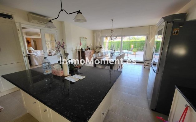 Wiederverkauf - Villa - Orihuela - Playa Flamenca