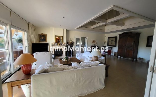 Wiederverkauf - Villa - Orihuela - Playa Flamenca