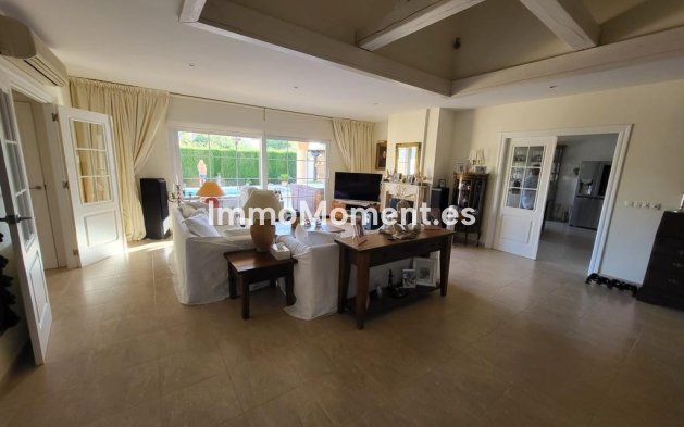 Wiederverkauf - Villa - Orihuela - Playa Flamenca