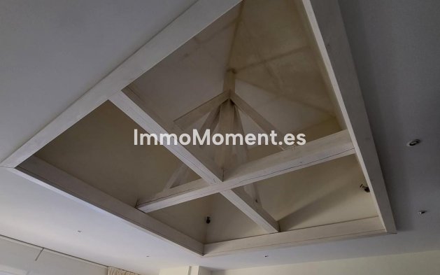 Wiederverkauf - Villa - Orihuela - Playa Flamenca